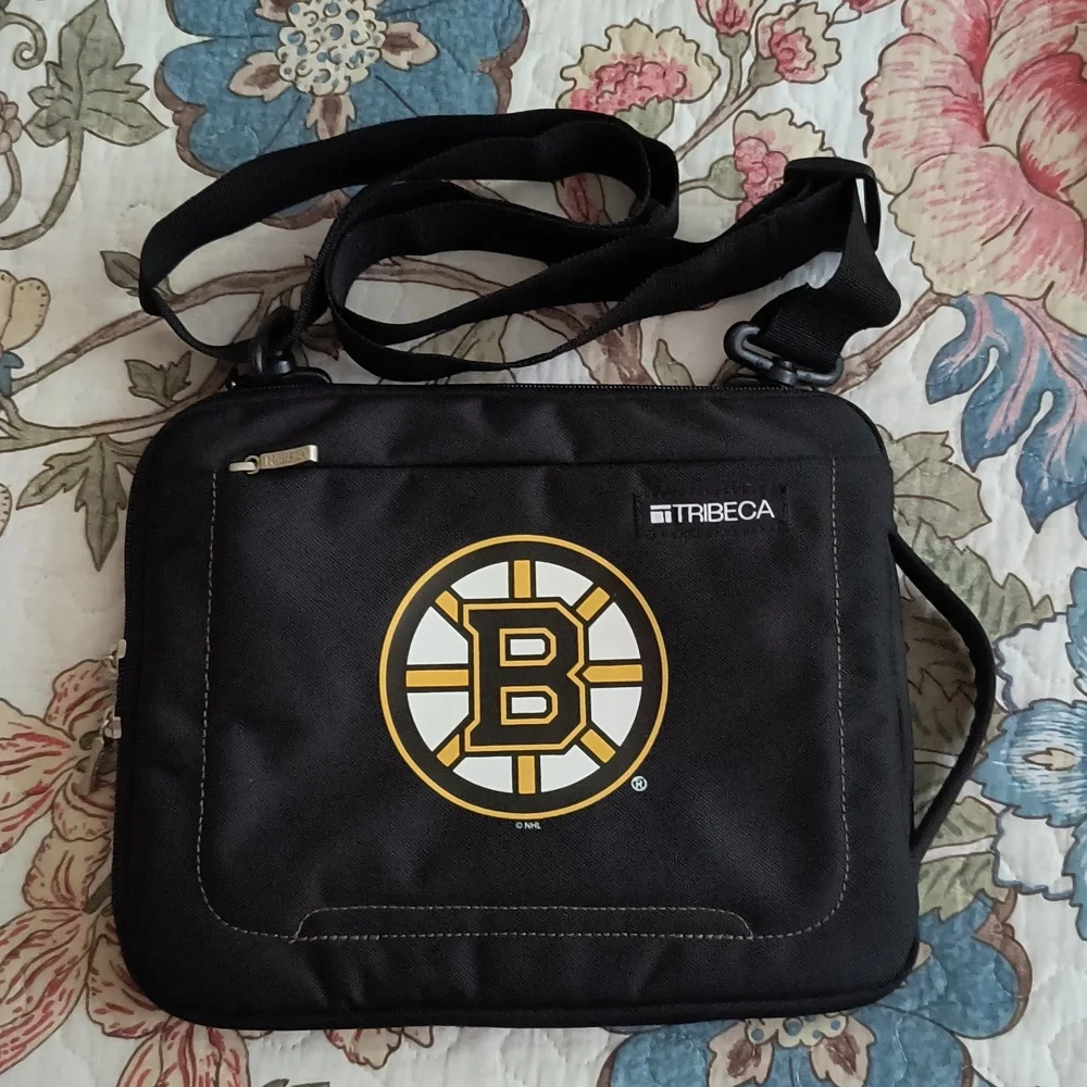 Boston Bruins Tribeca Accessories Tablet Case